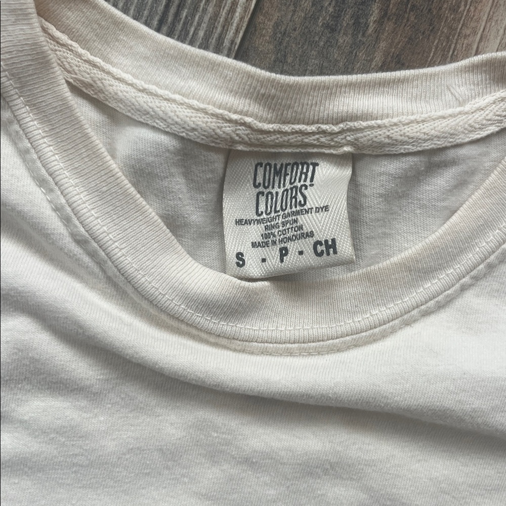 Mental Health Is Health • Graphic Tee - Picture 4 of 4